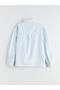 Embroidered Girl's Shirt - 3