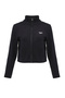 Emife Fz Black Women's Fleece