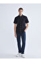 Ozmarka New Season Regular Fit Short Sleeve Men's Shirt - 2