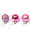 8cm Shatterproof Christmas Balls, 16pcs Ornaments for Xmas Tree, Holiday & Wedding Decorations
