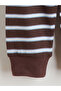 Crew Neck Boys' Pajamas - 8