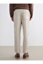Standardfit Men's Trousers for Style Enthusiasts from Uzg Store - 5