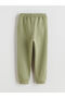 Vizyon New Season Elastic Waist Boys' Jogger Sweatpants Set of 2 - 5