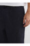 Ozmarka New Season Standard Fit Dobby Men's Trousers - 3