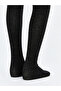 Rmz Gi̇yi̇m Farkiyla Sparkling Girls' Pantyhose - 4