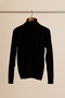 Men's 3-Pack Knitwear Corded Fabric High Neck Sweater - 2