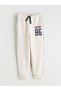 Vizyon New Season Elastic Waist Boys' Jogger Sweatpants