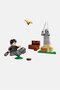 Harry Potter 30706 Quidditch Lesson - 2