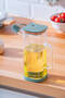 Lume Glass Oil Pot - 750 ml