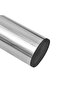 Telescopic Table Legs 4 pcs Stainless Steel 710 mm-1100 mm - 4