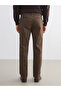 Standard Fit Men's Chino Trousers - 4