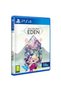 One Step From Eden for PlayStation 4