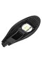 LED Cobra Street Light Head – with Automatic Photocell