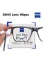 Lens Wipes, Lens Cleaner for Glasses, Cameras & Binoculars, Individually Packed Single Use Dis - 2