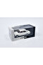 1:24 Scale 1970 Fiat 124 Diecast Metal Miniature Model Car 15cm - 4