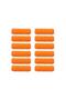 15-53 mm / 12 Pcs Velcro Curlers - 50