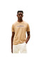 Тениска HILFIGER STACK GRAPHIC TEE