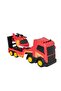 Chunky Trucks Fire Mega Transporter - 3