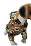 Green Heart Dog and Cat Outfit Thick Fleece & Sweatshirt - 4