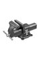 Dövme Çelik Mengene 125 mm