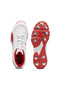 Unisex Spike 24.2 Ultralight Cricket Shoes - White - 5