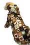 Green Heart Dog and Cat Outfit Thick Fleece & Sweatshirt - 3