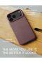Genuine Leather Case for (iPhone 17 Pro) MagSafe Compatible Enhanced Camera Protection - 6
