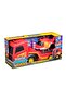 Chunky Trucks Fire Mega Transporter