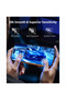 (Pack of 2) Tempered Glass Screen Protectors For iPhone 17 Pro Max - 4