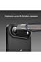 (Pack of 2) Tempered Glass Camera Lens Screen Protector For iPhone Air - 6