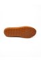 2610 Missmamma Beige Leather Casual Women's Shoes - 5