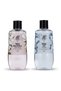 Shower Gel 500 ml Magnolia and Ice 2-Pack