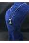 Gourd Non-Stone Model Steel Necklace Halloween Halloween-Themed Gothic Jewelry Daily Accessory - 4
