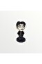 Nikola Tesla 3D Baskı Figürü