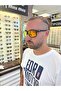 161 C198 59 Mirrored Sunglasses