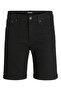 Men's Black Jjirick Jjoriginal Shorts at 104 Shorts 12269497 -Blackdeni