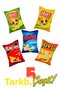 Hav HavMarket Dog Toy Set 5 Pieces Plush Chips Rustling Sound Dog Toys - 8