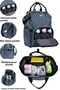 Mother's Choice, 100% Suitable for Human Health, Comfortable and Convenient Mother Baby Care Backpack