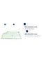 Extra 80*180cm (XL) Patient Bed Protector Cover 30 Pieces (3Pk*10) - 4