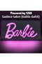 Barbie Led Neon Light - 4