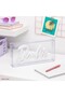 Barbie Led Neon Light - 6