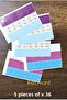 Pregnancy Mother Baby Diary Pregnant Memory Book Baby Memory Book Memory Agenda Sticker Gift - 2