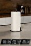 Metal Towel Napkin Holder - Paper Towel Holder