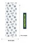 Flower Bohemian Patterned Special Design Runner Digital Printed Decorative Tablecloth Modern Home Decoration - 2