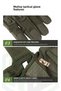 Blackhawk Tactical Long Gloves Military Motorcycle Cycling Outdoor Camping Gloves - 6