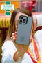 Galatasaray 5 Star Single Color Coat of Arms Premium Licensed Phone Case Compatible with iPhone 11 - 7