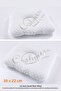Baby Reflux Bed, Zippered, Washable Cover, Mattress, Cotton Fabric + Pit Head Pillow - 3