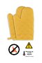 Fireproof and Heat Resistant Oven Gloves (2 GLOVES)