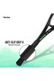26" Lightweight Tennis Racket for Adults & Beginners, Grip Size 4 3/8 - 2
