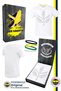 Palamut Logo Zero Collar Children's T-Shirt Sports Bracelet Wooden Library Set